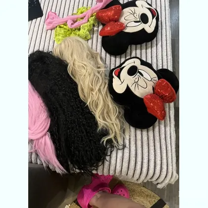 Мои фото с Минни маус карт нет наличный расчет Запорожье Индивидуалка