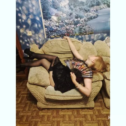 Приглашаю на волшебную ночку