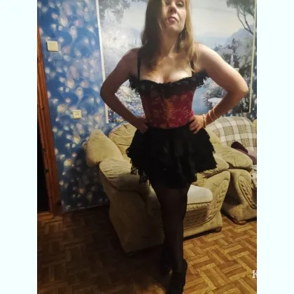 Приглашаю на волшебную ночку