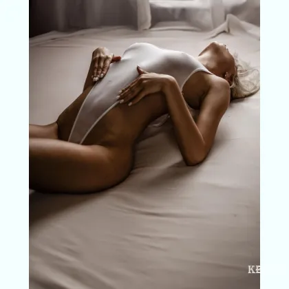 Накорми меня своим нектаром