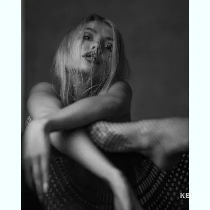 Накорми меня своим нектаром